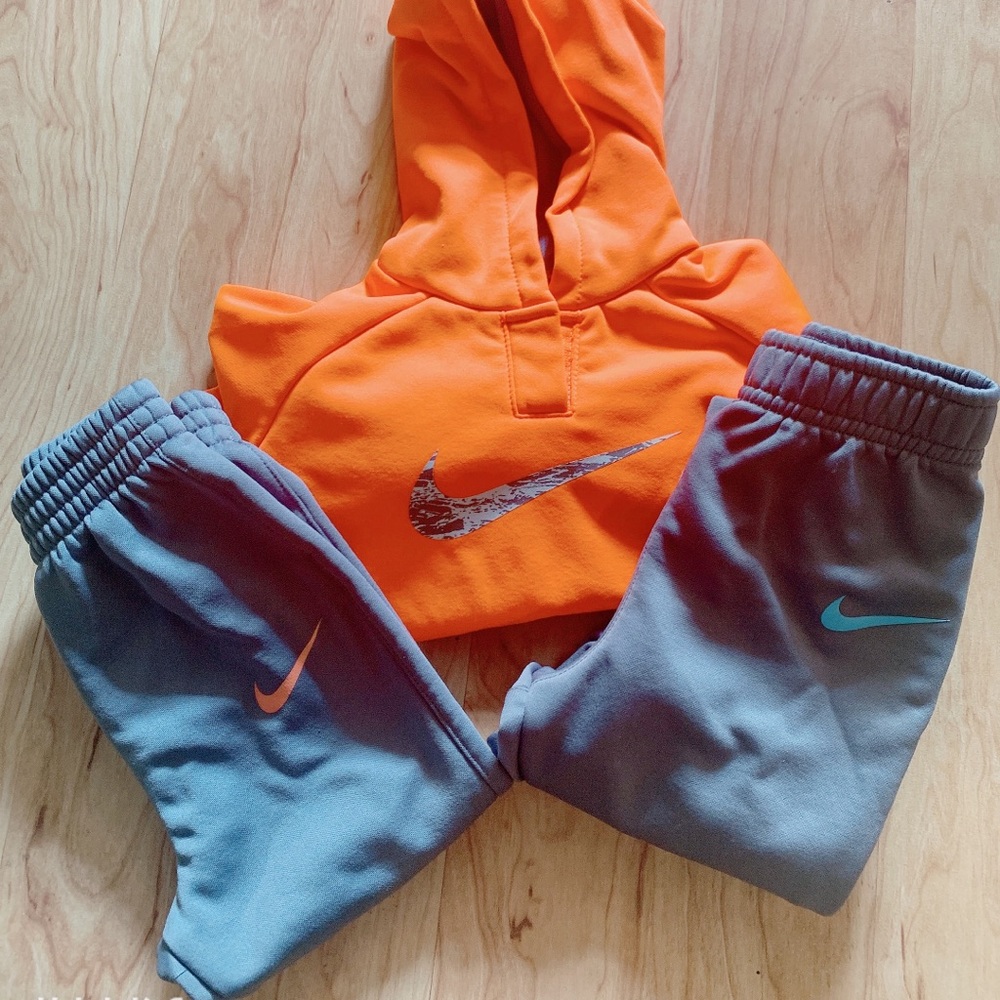 Nike Set